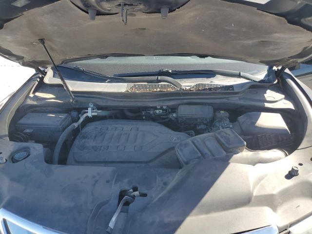 2016 ACURA MDX ADVANC 5FRYD3H94GB010102