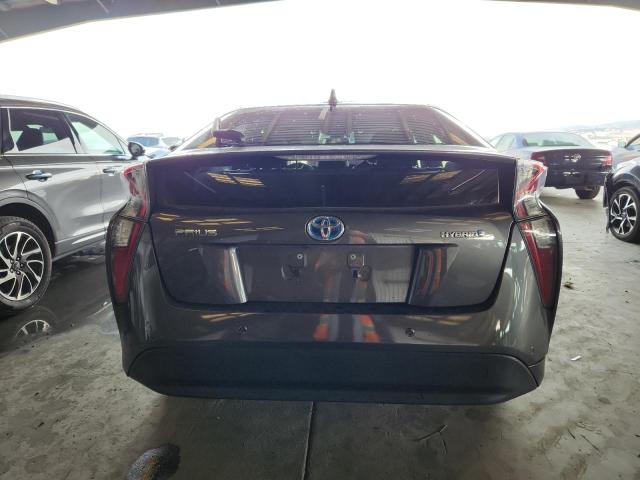 2016 TOYOTA PRIUS JTDKARFU3G3518956