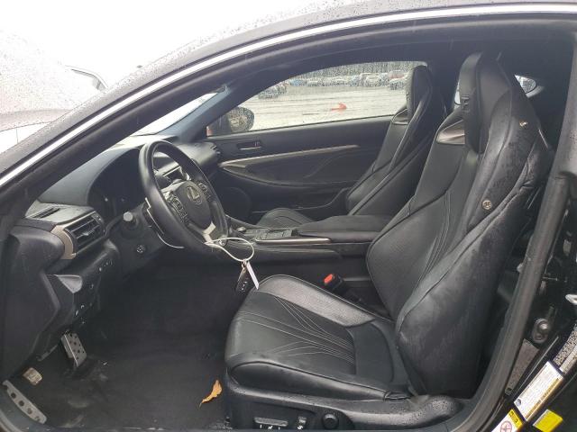 2015 LEXUS RC-F JTHHP5BC6F5001666