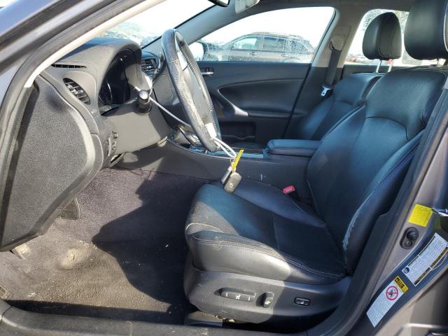 2013 LEXUS IS 250 #3311826197