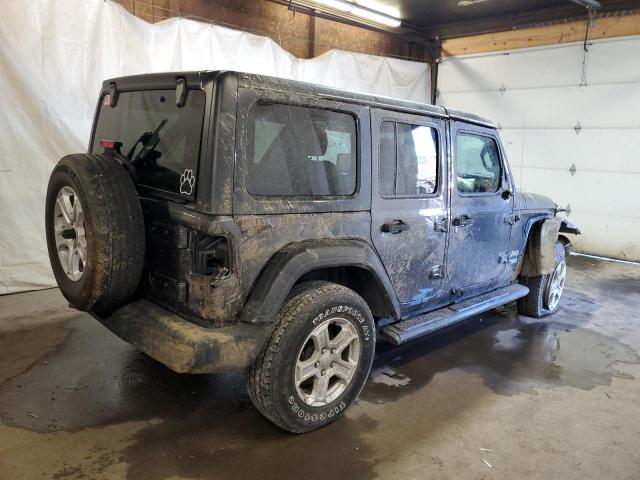 2020 JEEP WRANGLER U - 1C4HJXDN1LW166771