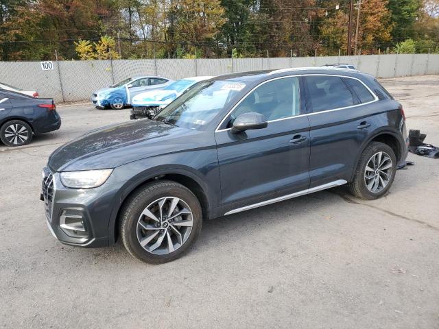 2021 AUDI Q5 PREMIUM - WA1BAAFY6M2066372