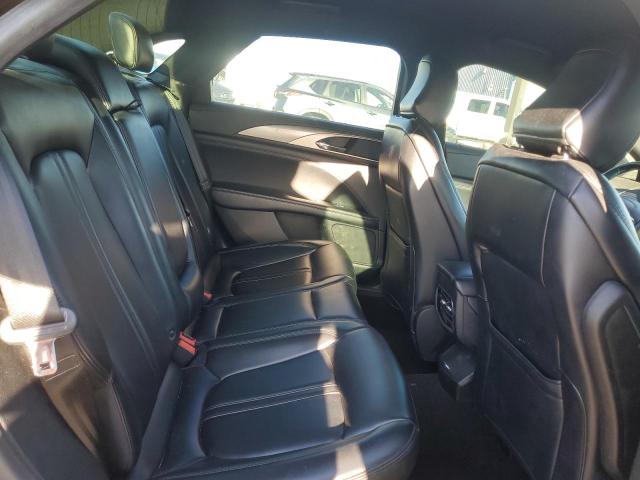 2020 LINCOLN MKZ #3302723026