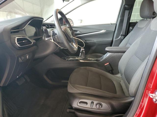 2023 CHEVROLET BOLT EUV L 1G1FY6S09P4196180