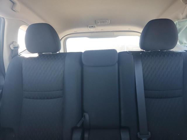 2019 NISSAN ROGUE S #3304901550