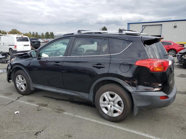 2013 TOYOTA RAV4 LE #3294232895