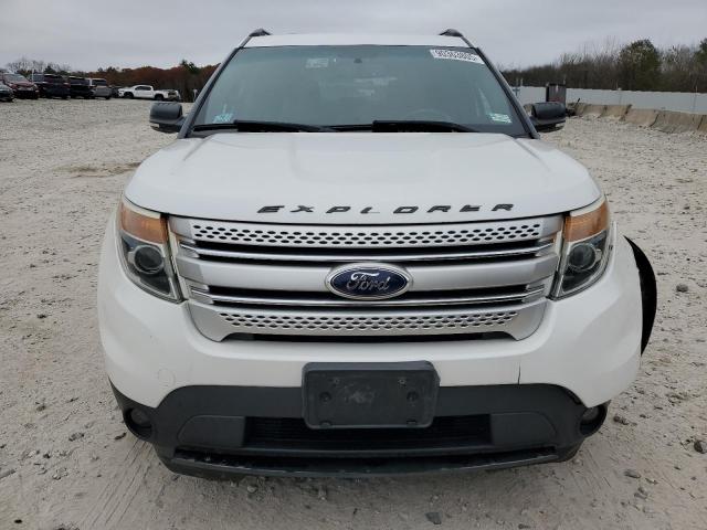2014 FORD EXPLORER X - 1FM5K8D83EGB47180