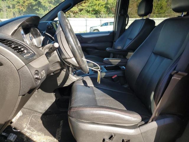 2017 DODGE GRAND CARA - 2C4RDGEG6HR546121