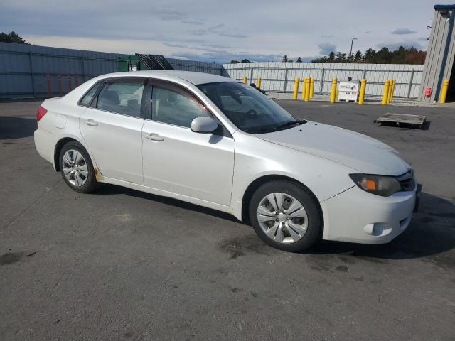 2011 SUBARU IMPREZA 2. - Other View
