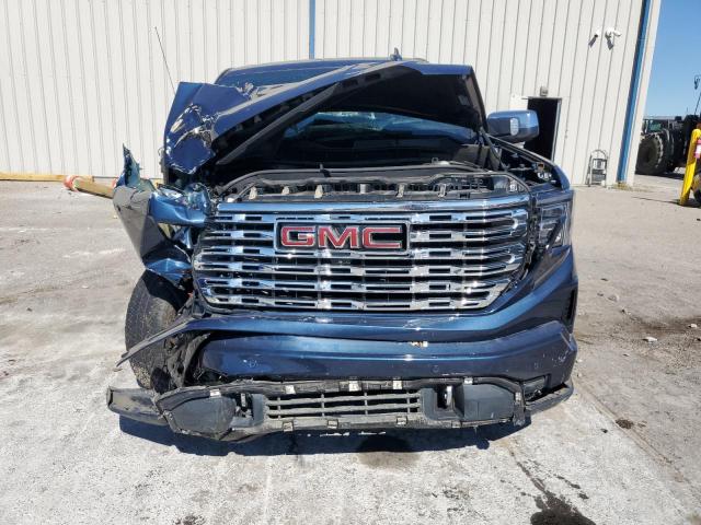 2023 GMC SIERRA K15 #3316804402