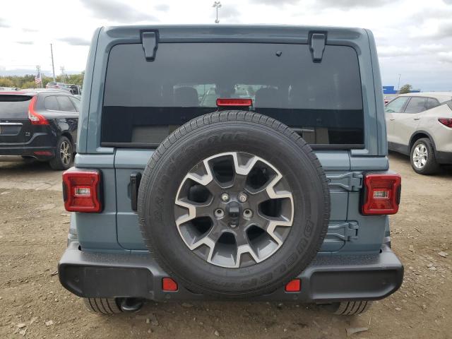 2024 JEEP WRANGLER S 1C4PJXENXRW158249