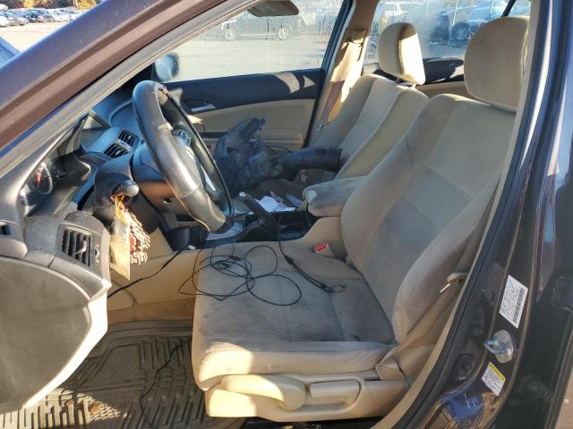 2012 HONDA ACCORD LX - 1HGCP2F37CA059603