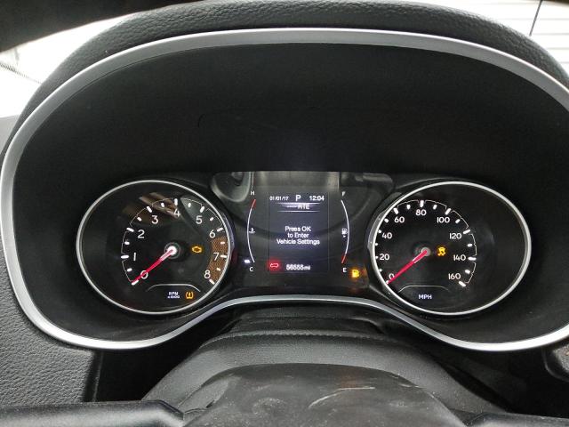 2019 JEEP COMPASS LA - 3C4NJCBB5KT699392