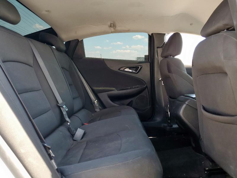 2020 CHEVROLET MALIBU LS #3290394763