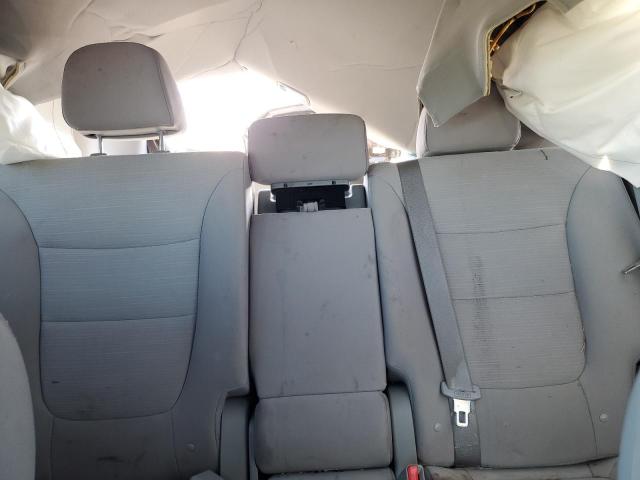 2015 KIA SORENTO LX 5XYKTCA60FG557885