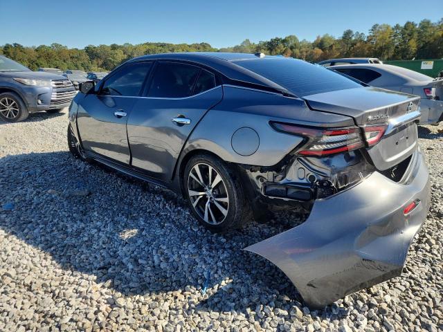 2020 NISSAN MAXIMA SV 1N4AA6CV6LC364279