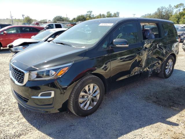 KIA SEDONA LX