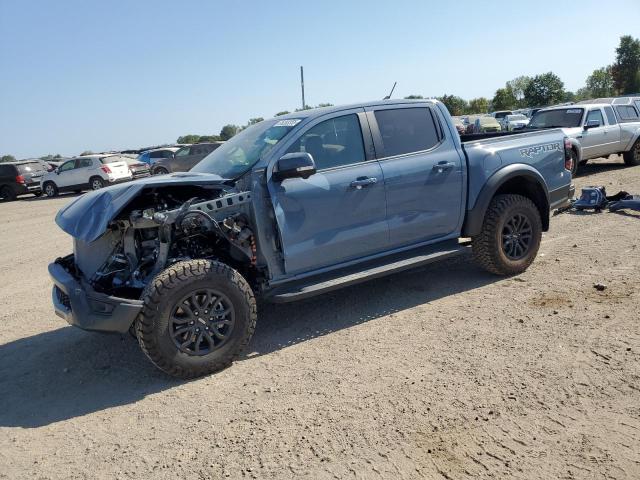 Global Auto Auctions: 2025 FORD RANGER RAP