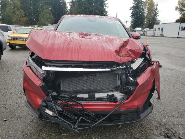 2026 HONDA CR-V EXL #3301909448