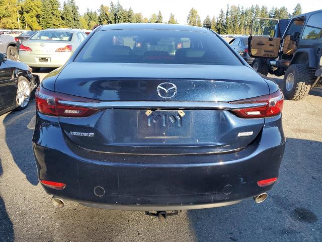 2018 MAZDA 6 TOURING - JM1GL1VM9J1332943