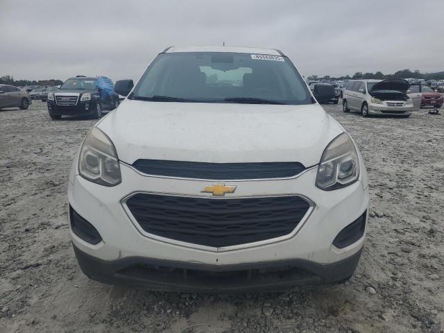 2016 CHEVROLET EQUINOX LS - 2GNALBEK8G1121916