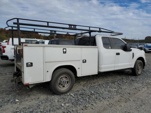 2019 FORD F250 SUPER 1FD7X2A65KEF10290