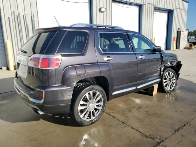 2016 GMC TERRAIN DE 2GKFLVE30G6350266