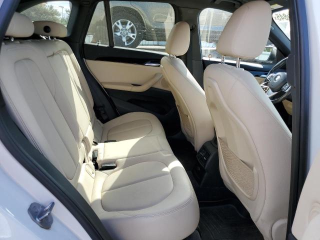 2016 BMW X1 XDRIVE2 - WBXHT3Z35G4A48126