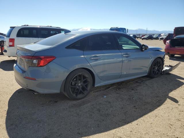 2022 HONDA CIVIC SPOR #3301852007