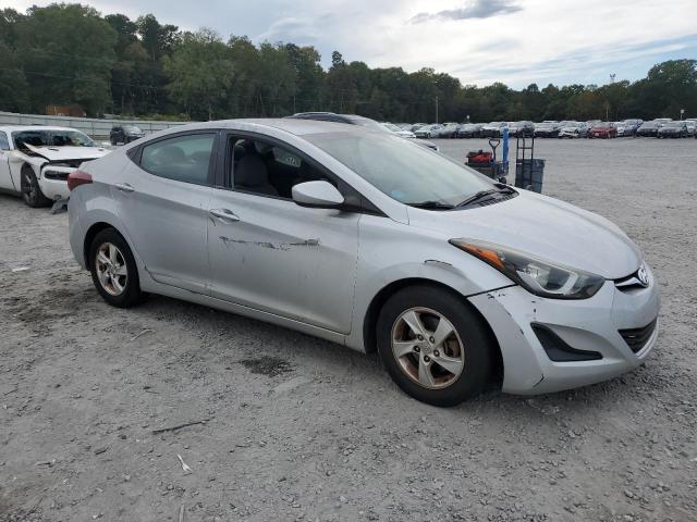 2014 HYUNDAI ELANTRA SE - 5NPDH4AE9EH474096
