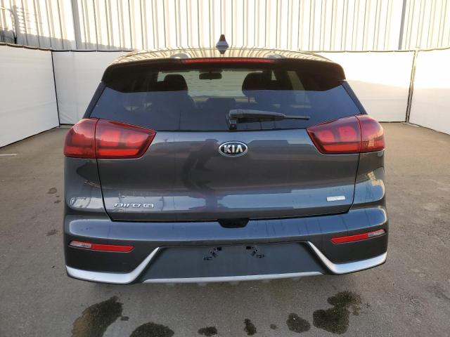 2018 KIA NIRO FE - KNDCB3LC2J5135953