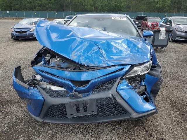 2018 TOYOTA CAMRY HYBR 4T1B21HK8JU004995