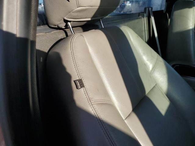 2013 CHEVROLET SILVERADO - 1GCNCPEX9DZ120750