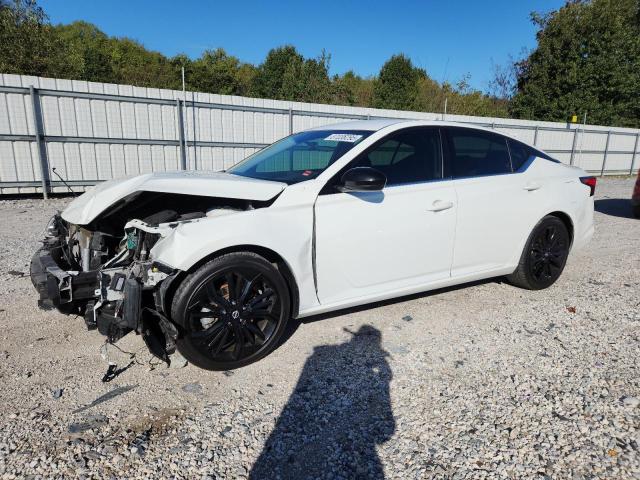 Global Auto Auctions: 2023 NISSAN ALTIMA SR