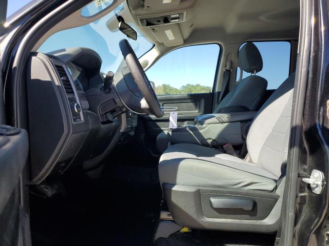 2017 RAM 1500 ST #3291194961