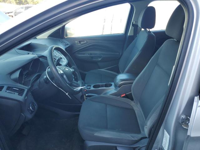 2013 FORD ESCAPE S - 1FMCU0F71DUD82507