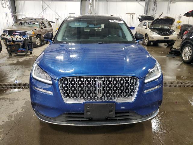 2020 LINCOLN CORSAIR #3281597413
