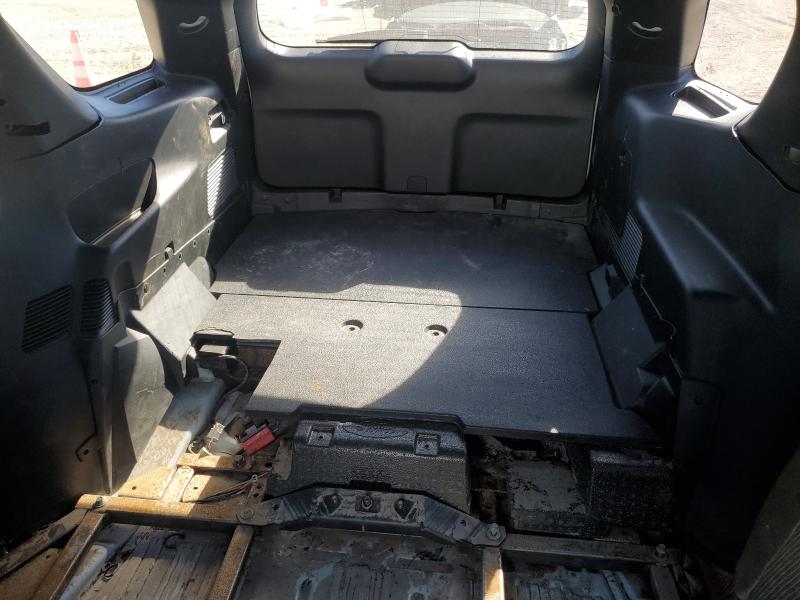 2023 FORD EXPLORER P #3291596027