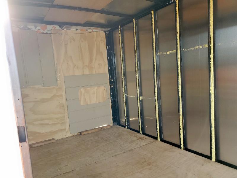 2025 FORESRIVER UNKNOWN #3260537076