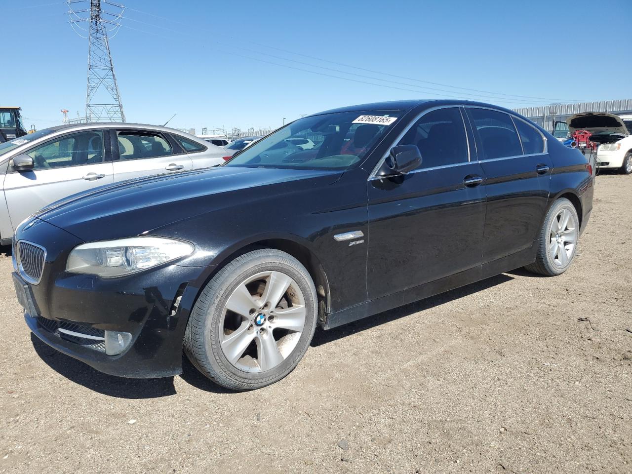 Фото авто