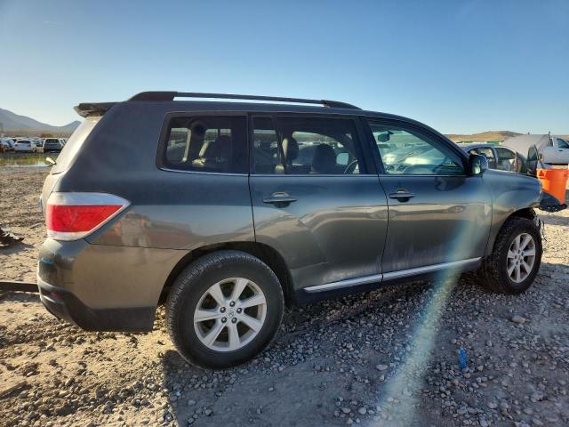 2012 TOYOTA HIGHLANDER - 5TDZK3EH7CS080044