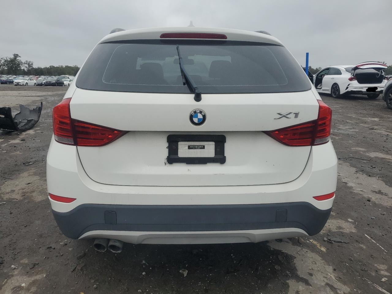 Lot #3315998092 2013 BMW X1 XDRIVE2