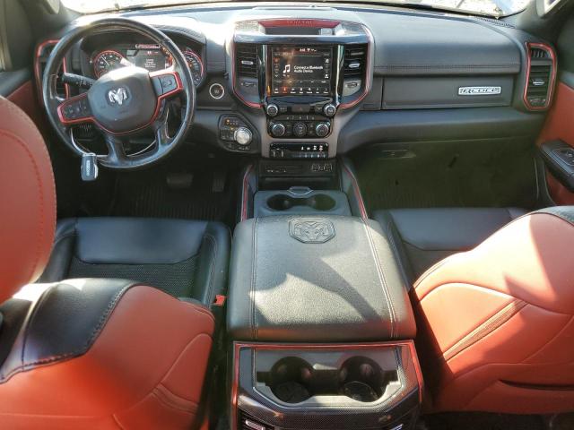 2019 RAM 1500 REBEL #3304110486