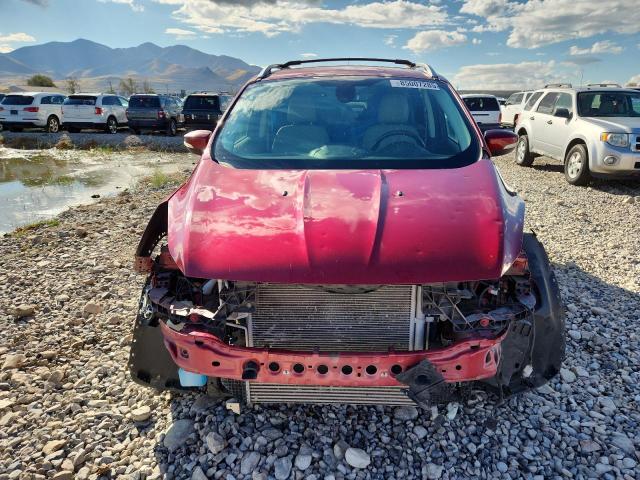 2014 FORD ESCAPE TIT - 1FMCU0JX4EUB08288