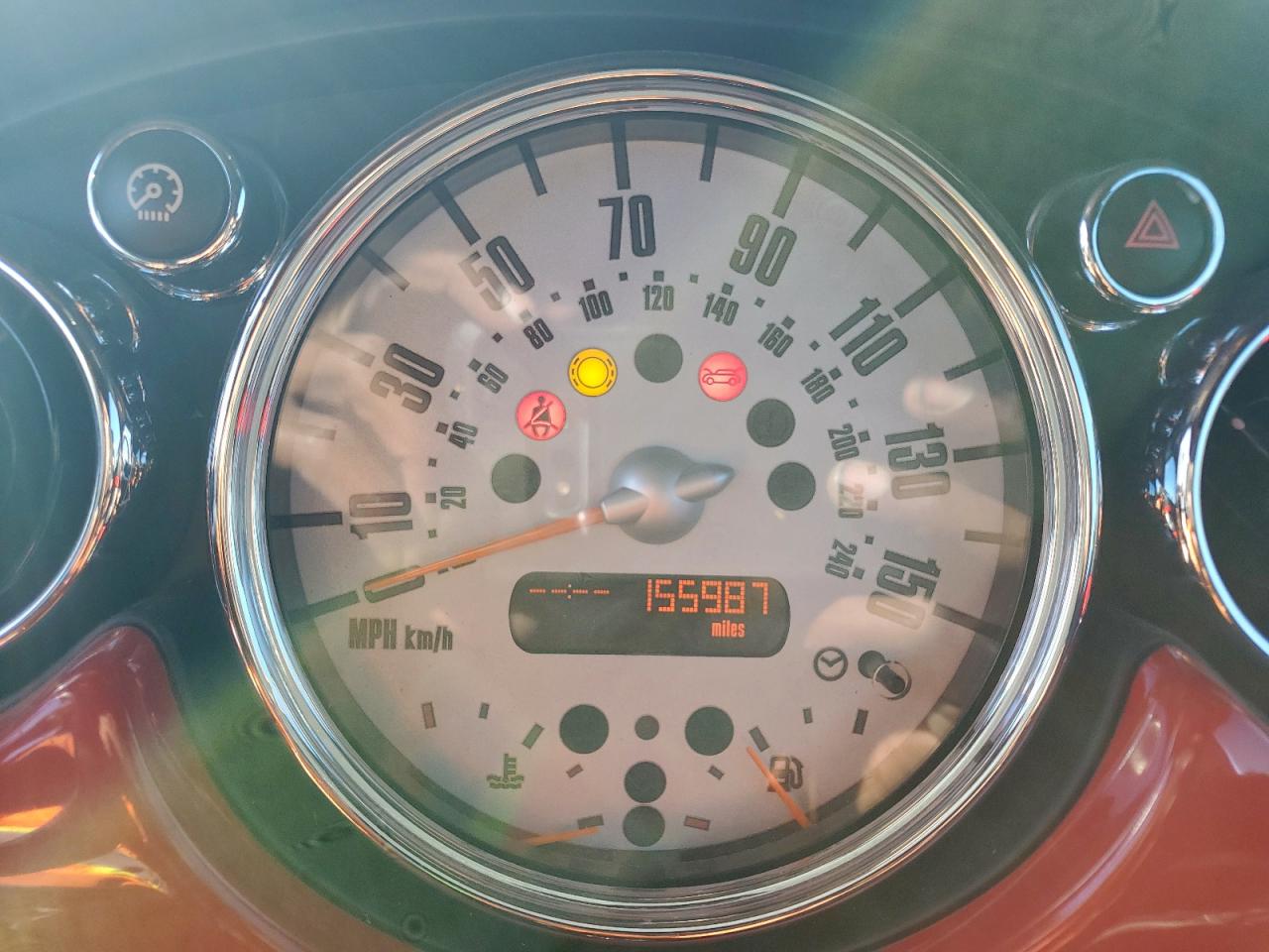 Lot #3304645948 2008 MINI COOPER