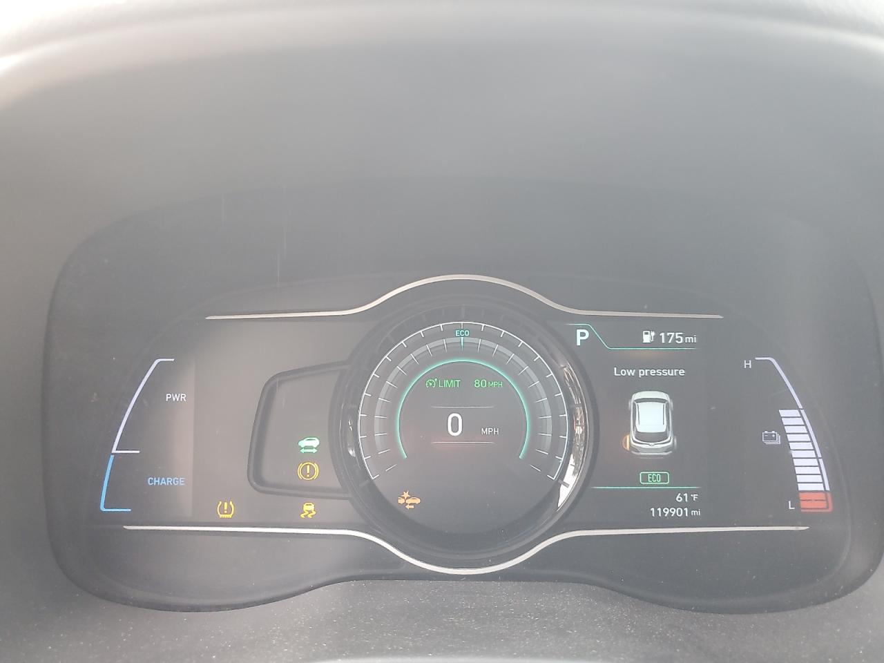 HYUNDAI KONA ULTIMATE