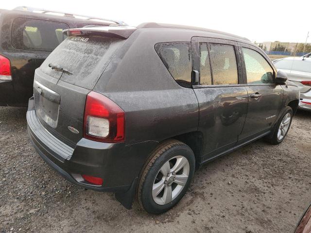 2015 JEEP COMPASS SP - 1C4NJDAB7FD207691