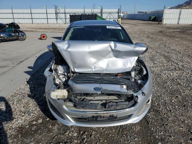 2016 FORD FIESTA S - 3FADP4AJ4GM135796