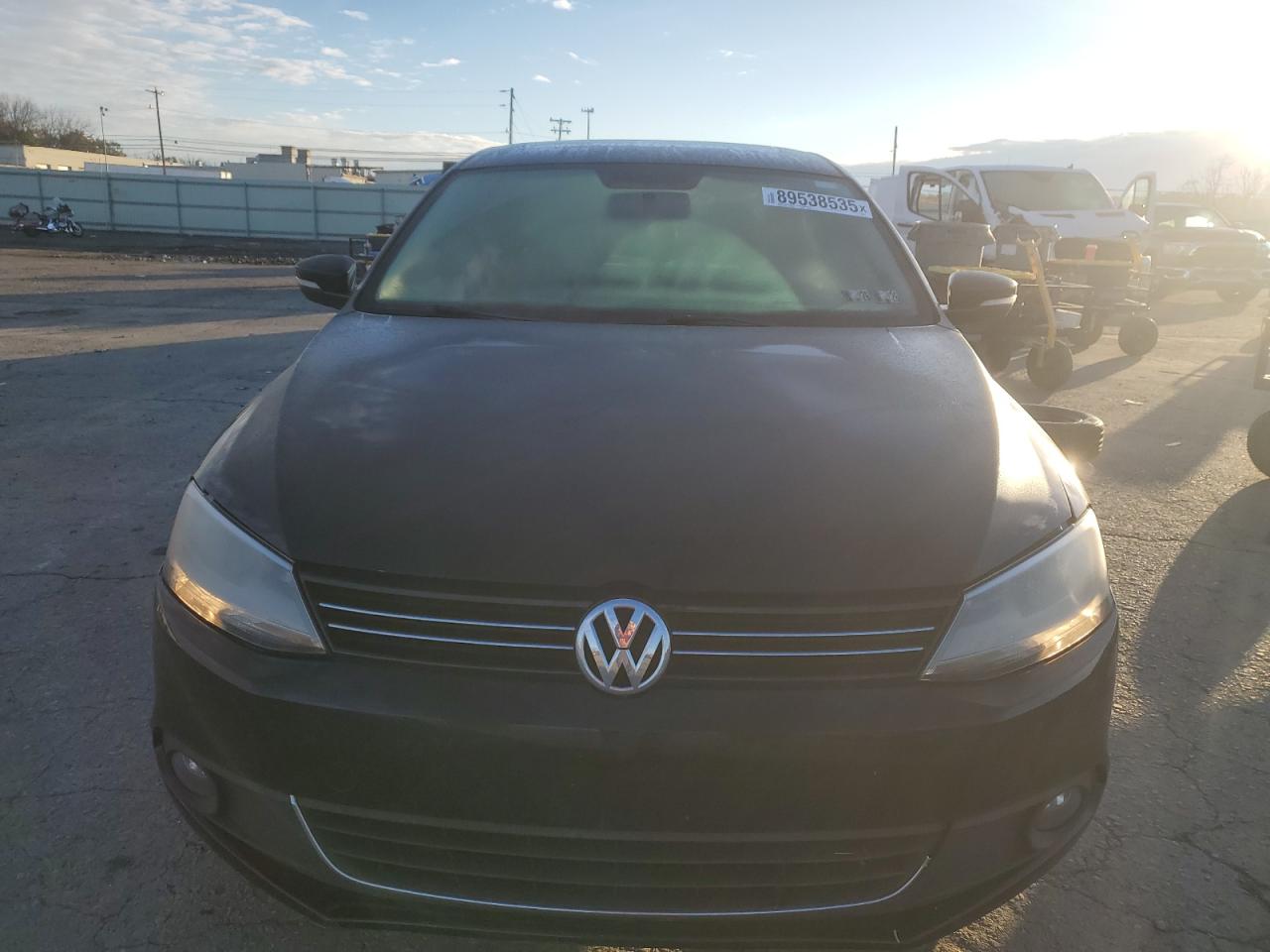 VOLKSWAGEN JETTA SEL