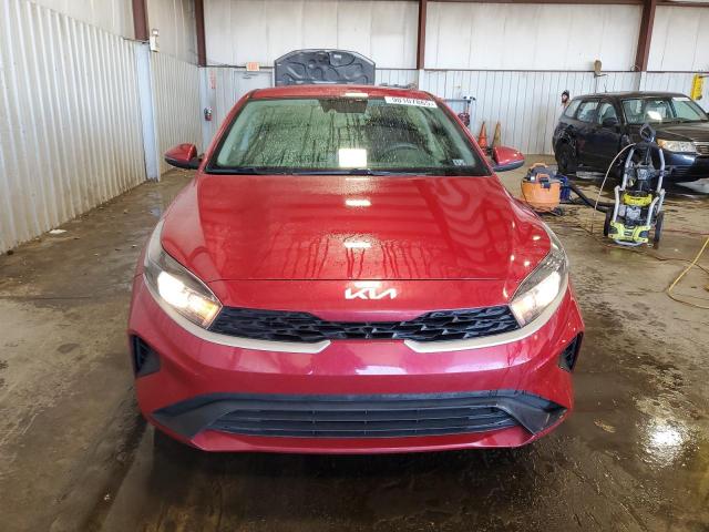 2023 KIA FORTE LX #3286655367